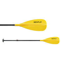 Stand-up board paddles - Adjustable Length 154 - 212 cm - SF-SA05-212-A2 - Seaflo